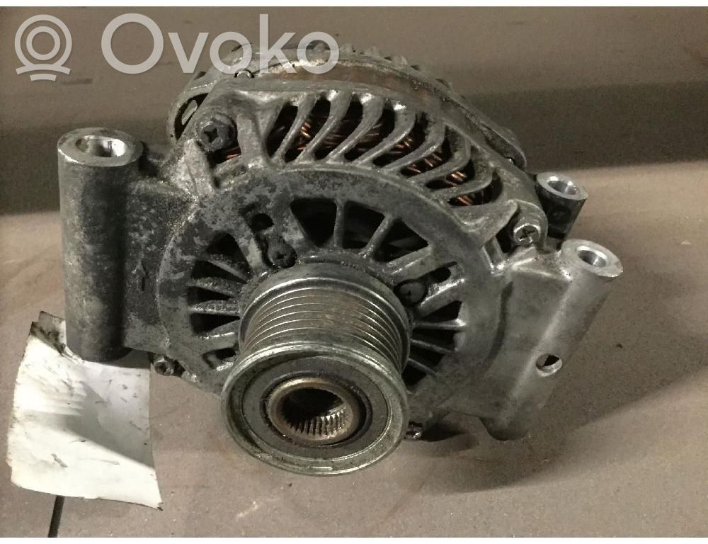 Alternator   V757692180