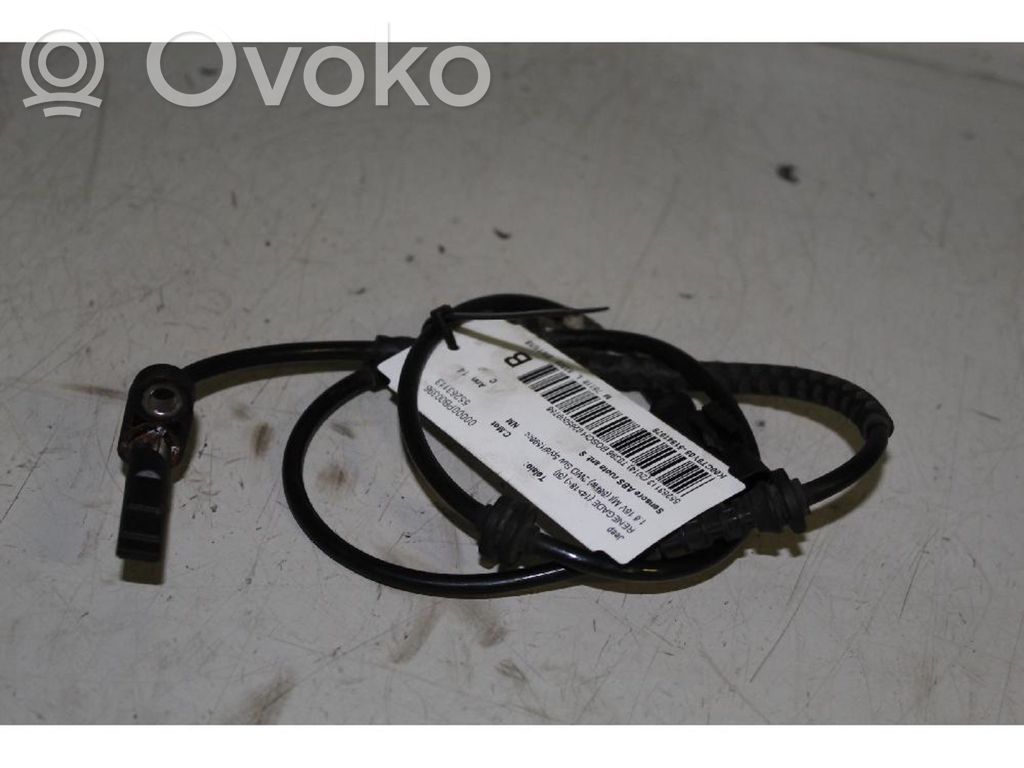 ABS Sensor   0265009768