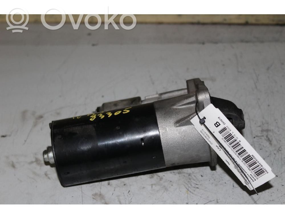Electromotor   51810308,1202279,1202292,1202498,1202512,51916171,52110467,71794782,71798132,95512513,95513435,95520331,95520345