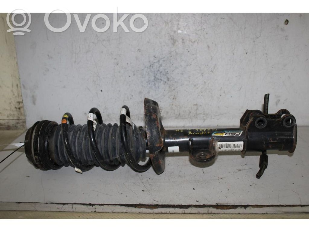 Stoßdämpfer vorne   52056452