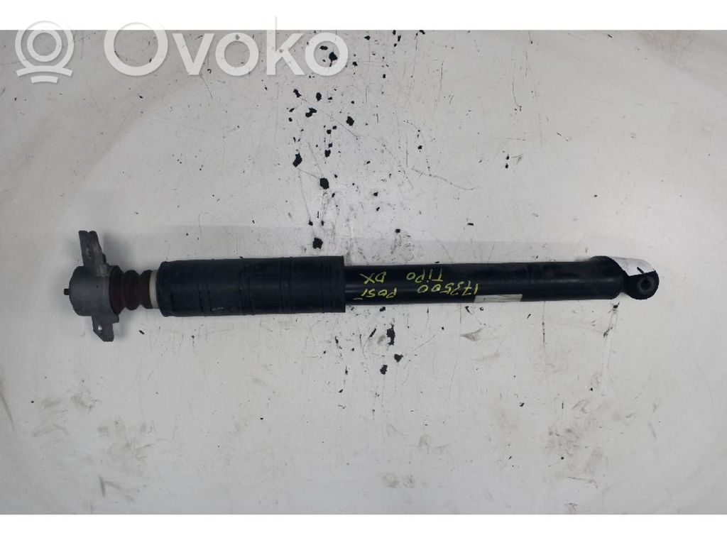 Takaiskunvaimennin   52056455