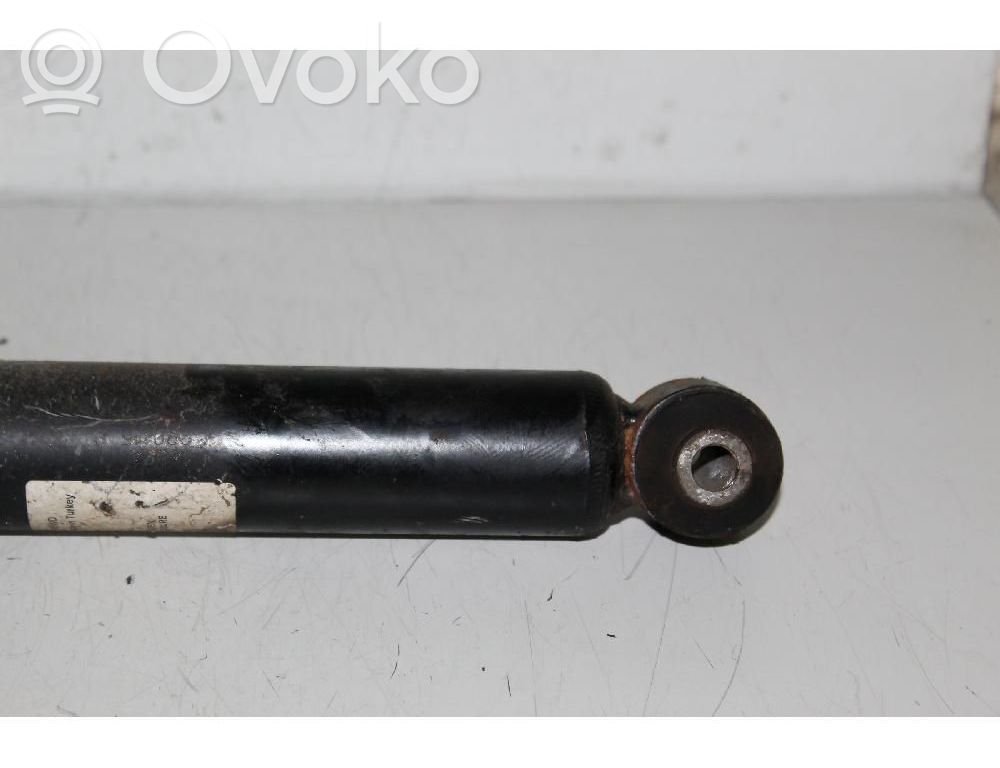 Stoßdämpfer hinten   52056455