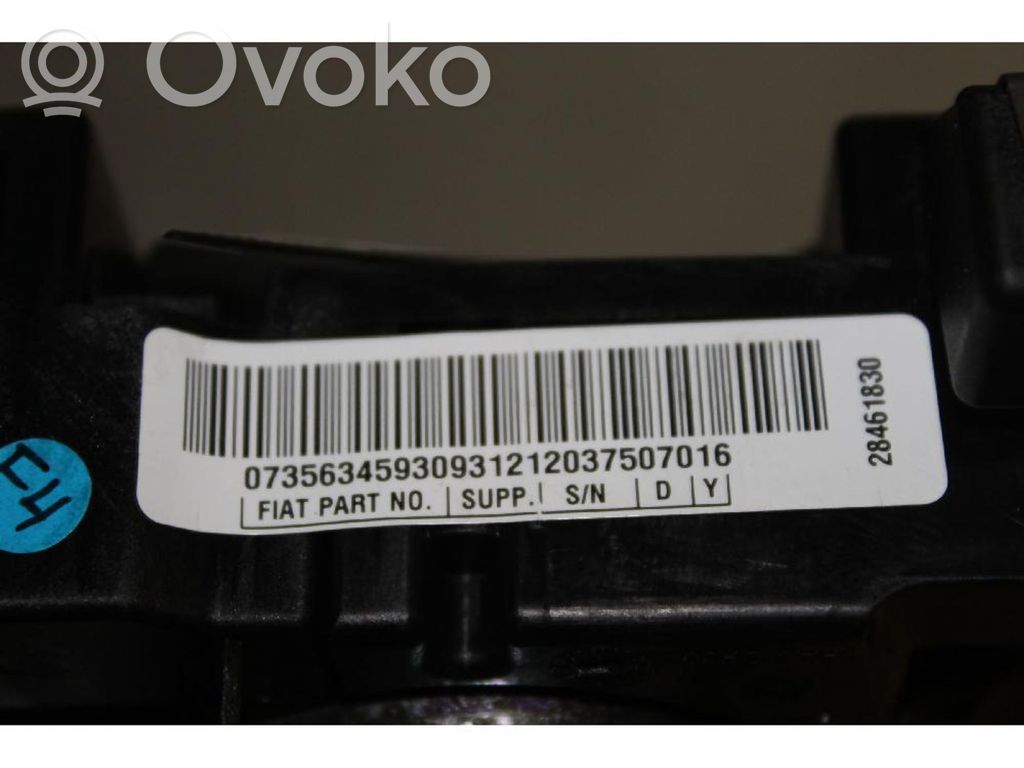 Fiat Tipo Interruptor de luz 