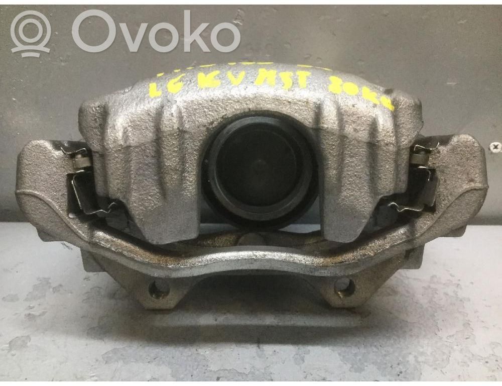 Bremssattel vorne   52022043