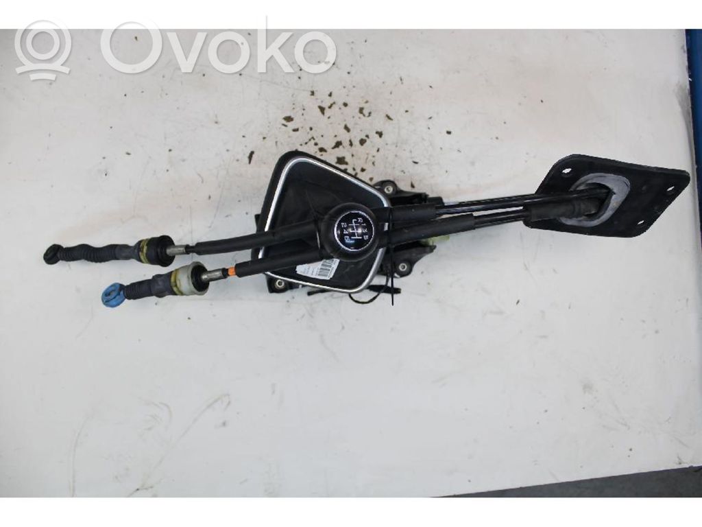 Selector caja de cambios