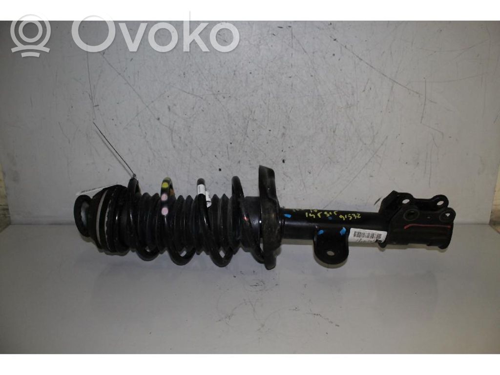 Amortiguador delantero   52056452