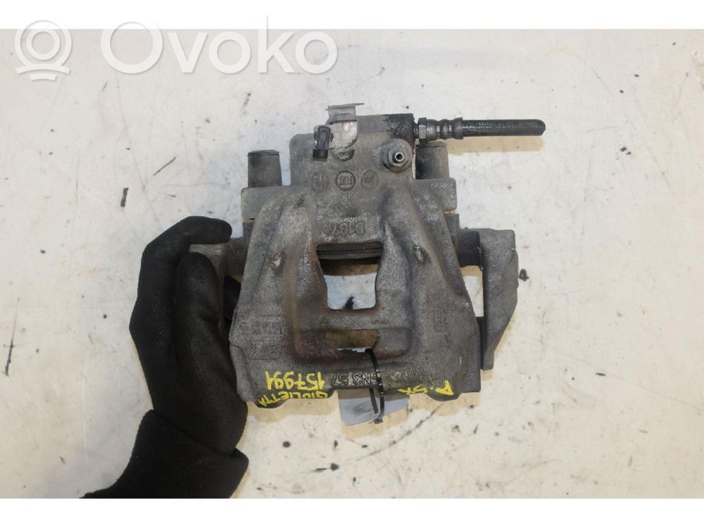 Bremssattel vorne   977