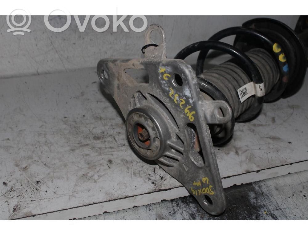 Fiat 500X Amortizor spate