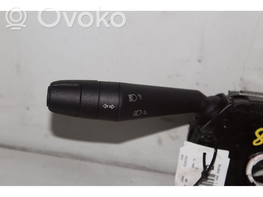 Fiat 500X Interruptor de luz 
