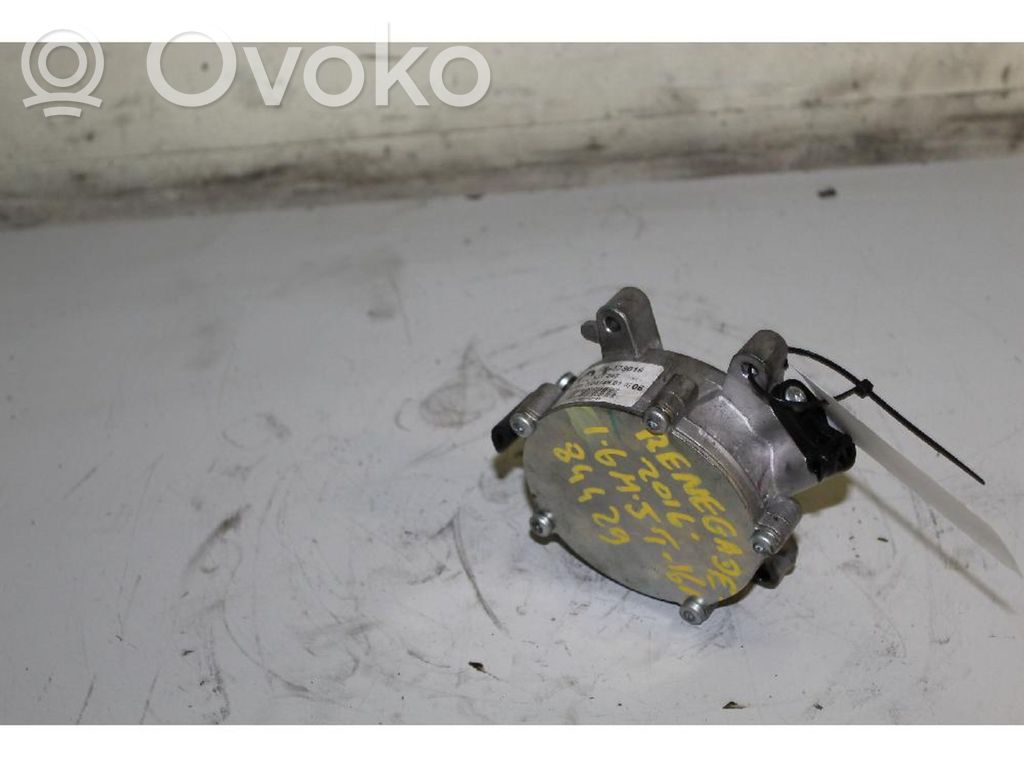 Jeep Renegade Vacuum pump 