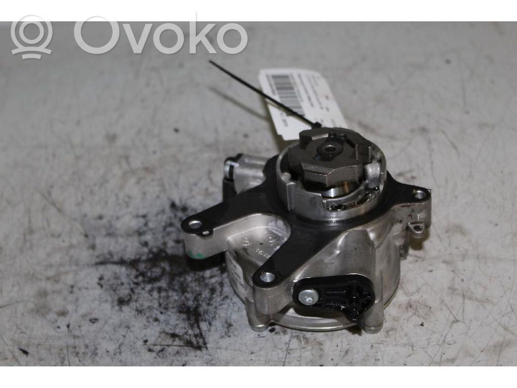 Fiat 500X Vacuum pump 
