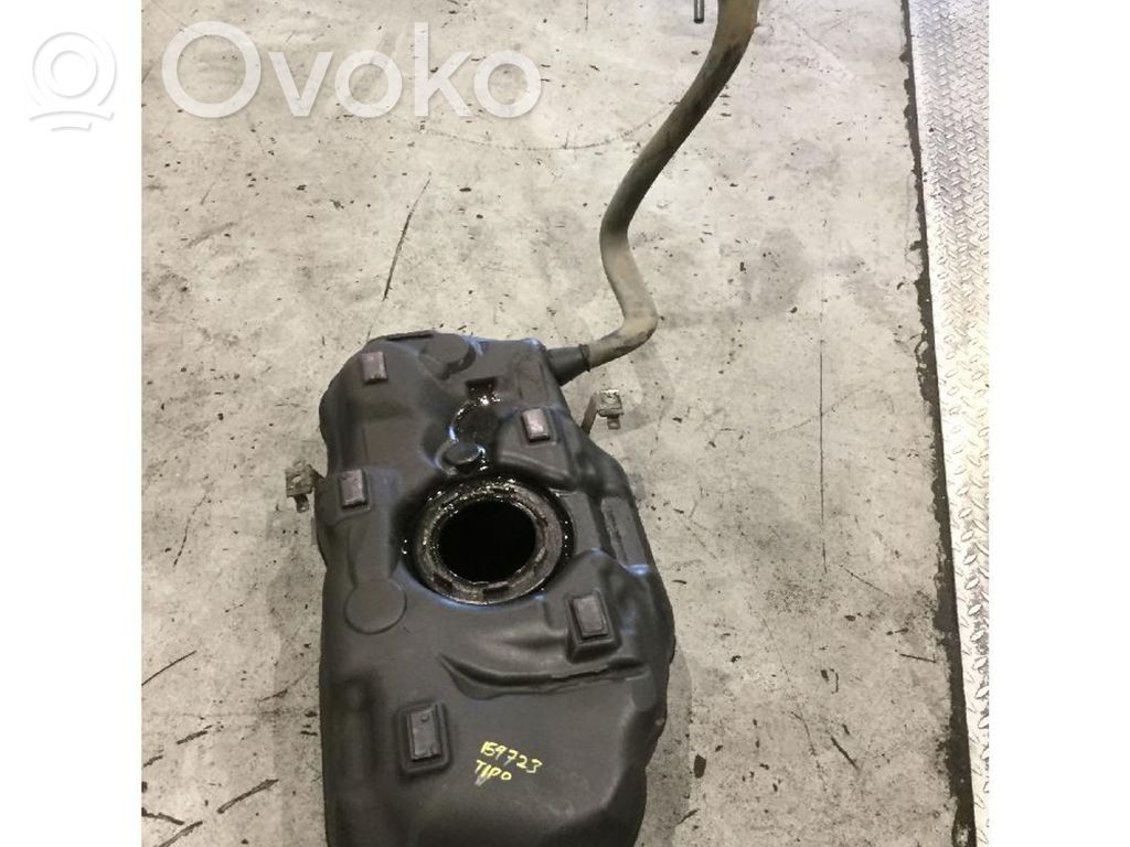 Polttoainesäiliö   52062576