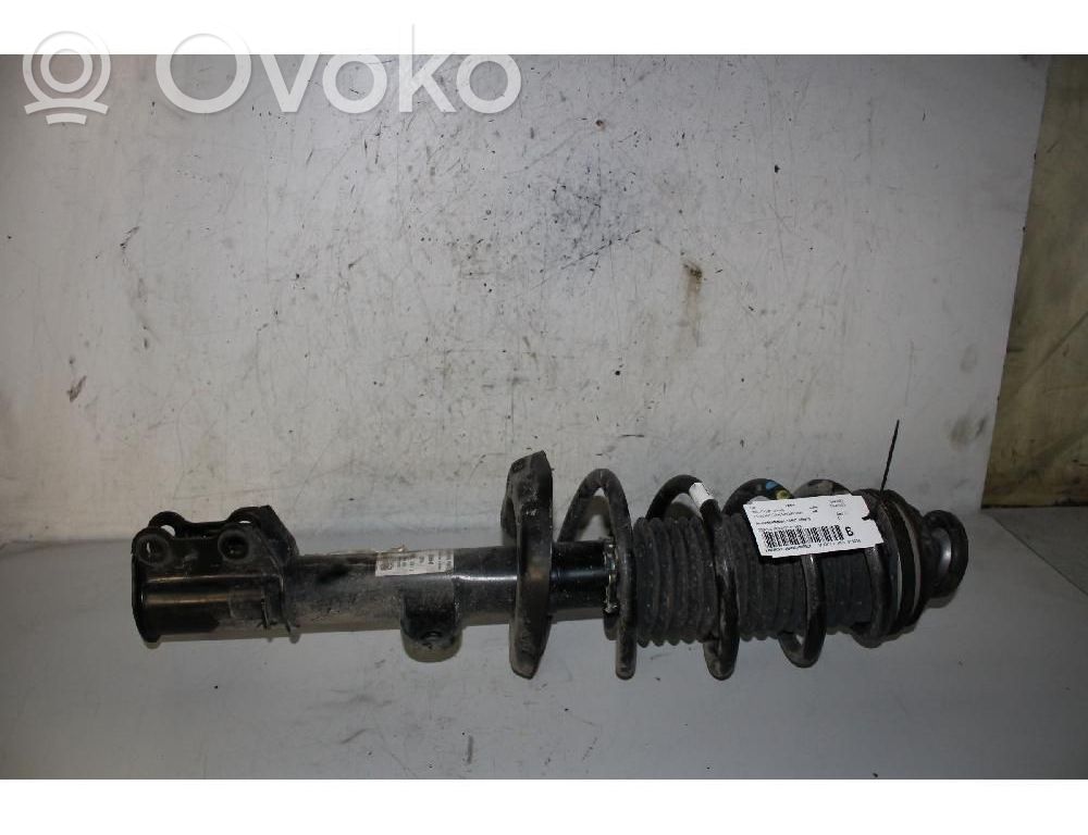 Fiat 500L Amortizor față 