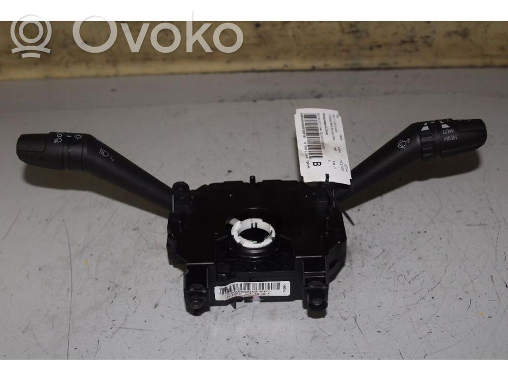 Fiat 500L Light switch 