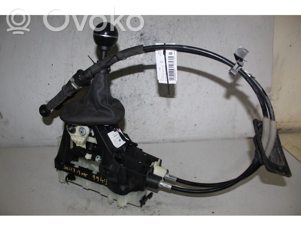 Fiat 500L Selector caja de cambios