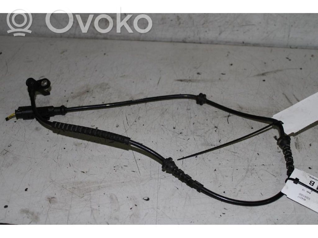 Fiat 500L ABS Sensor 