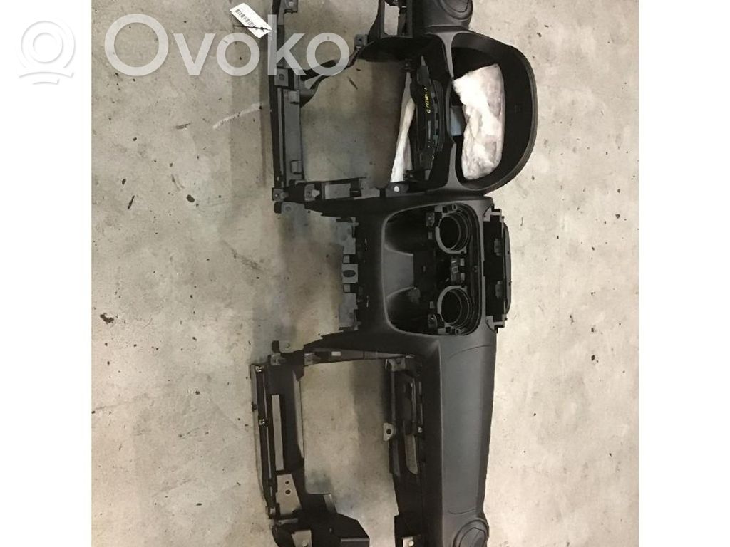 Fiat Fiorino Deska rozdzielcza 