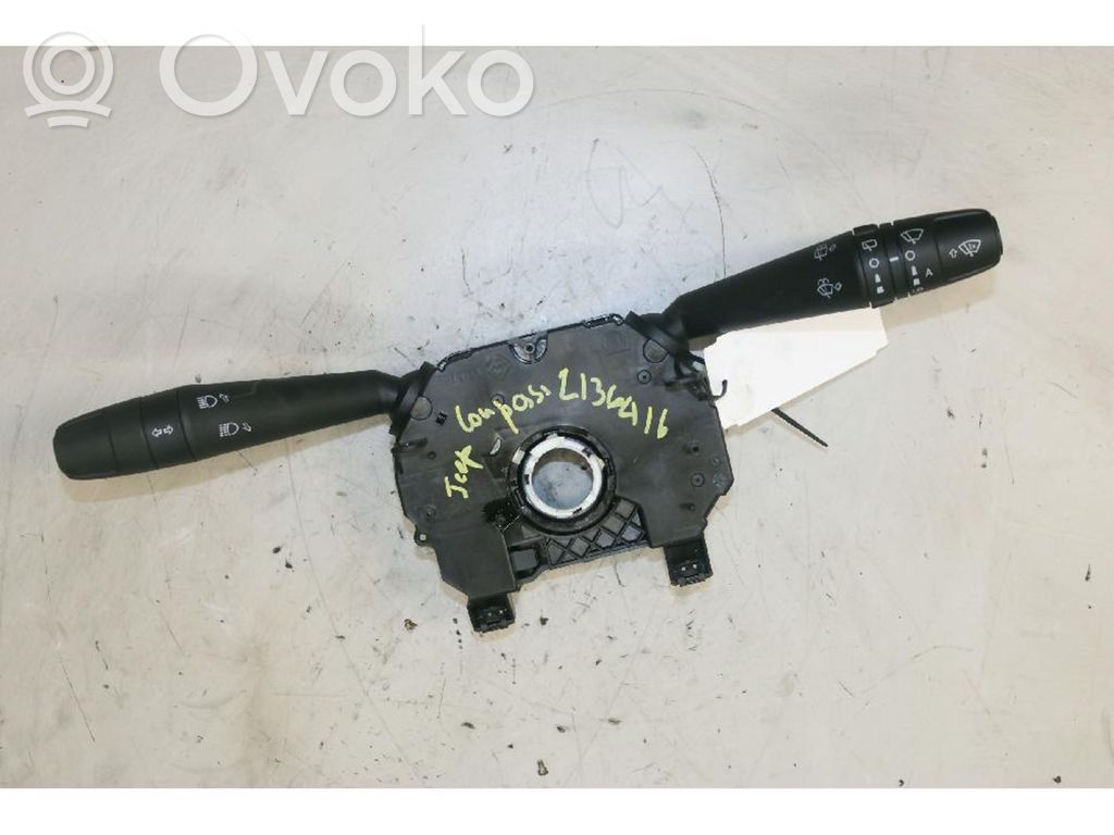 Jeep Compass Light switch 