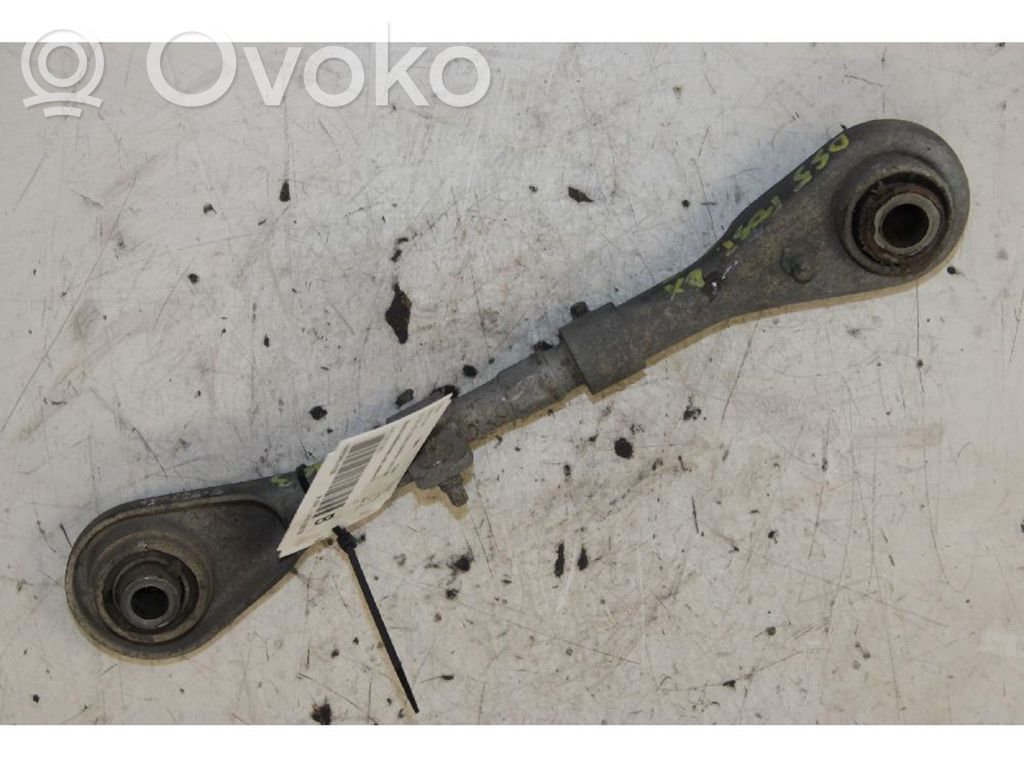 Rear upper control arm/wishbone