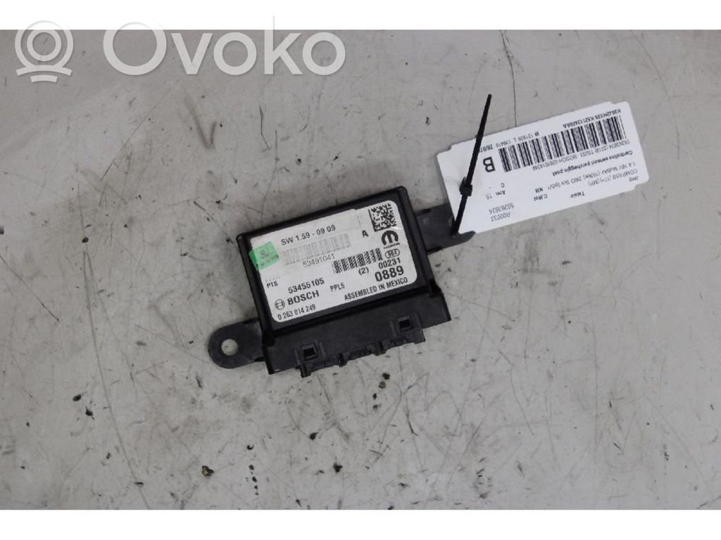 Parksensor PDC   68403130AA,68403130AA