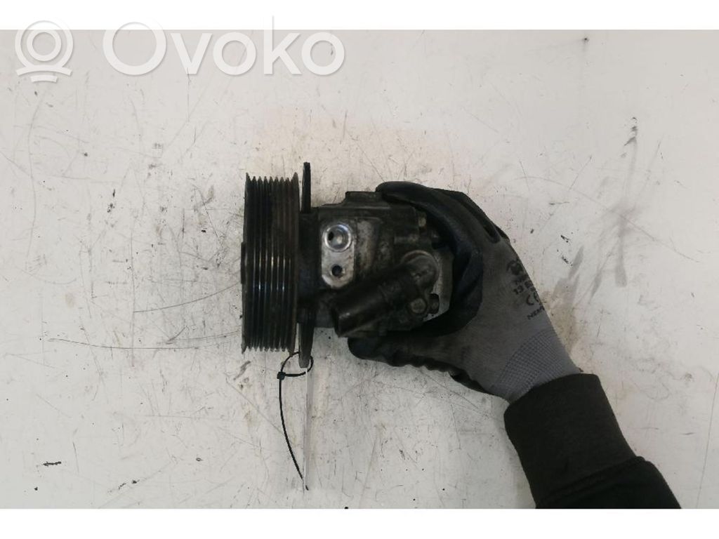 Land Rover Discovery 3 - LR3 Pompa servosterzo 