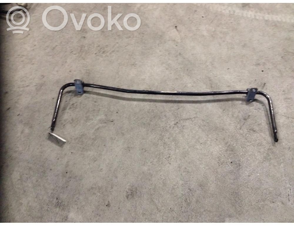 Jeep Compass Bară antiruliu spate