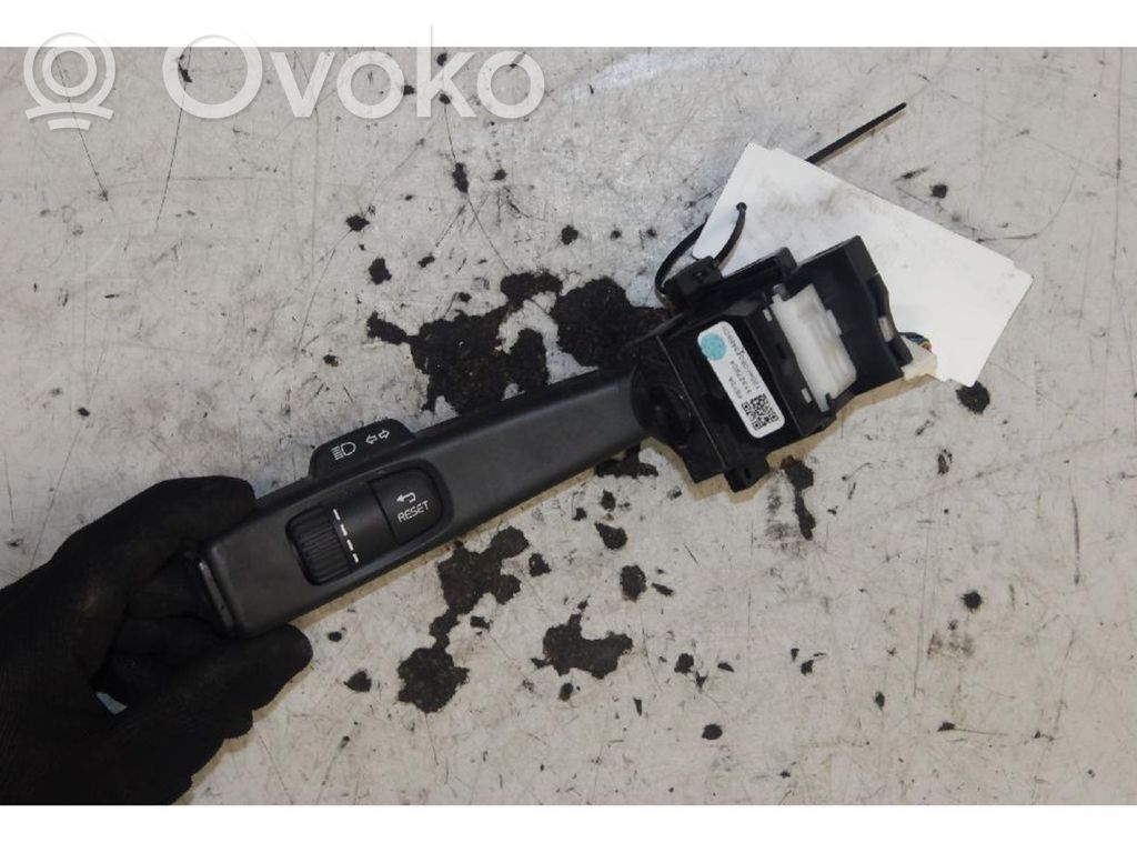 Volvo V40 Interrupteur d’éclairage 