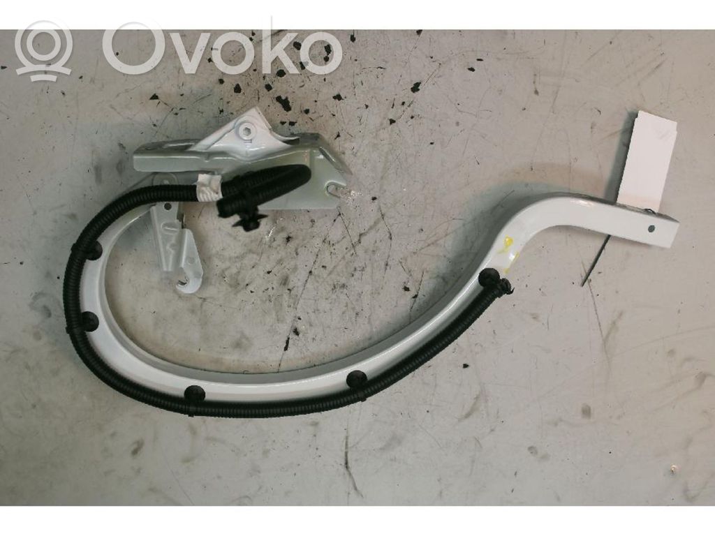Scharnier Motorhaube   52123256