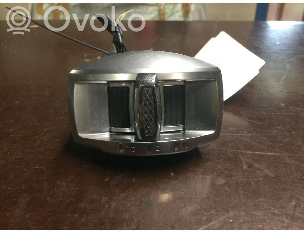 Alfa Romeo Mito Selector caja de cambios 