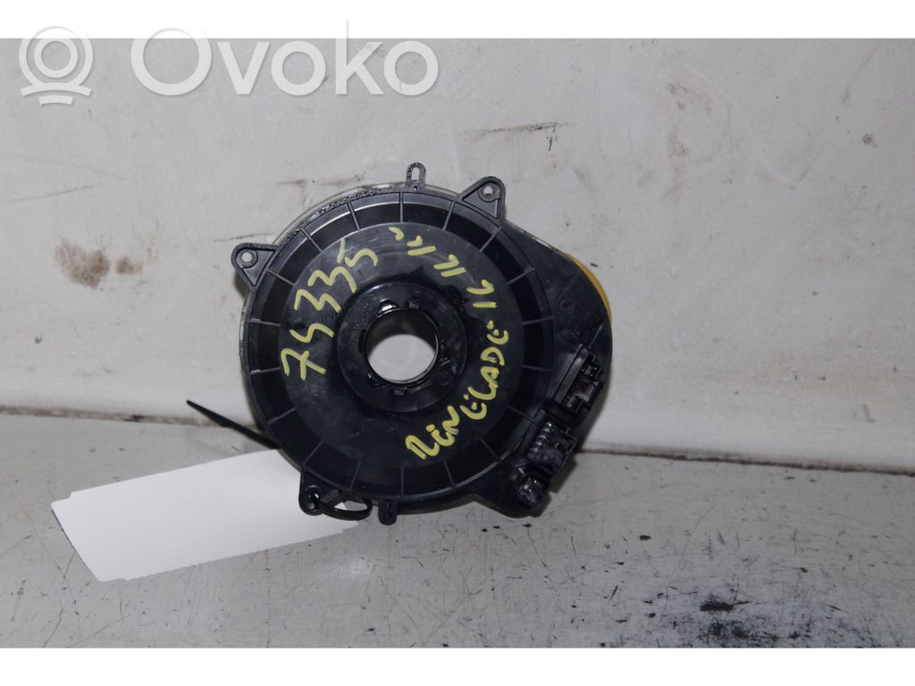Jeep Renegade Inel glisant airbag (inel SRS) 