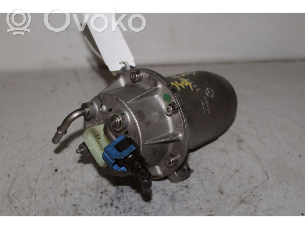Fiat 500X Filtre à carburant