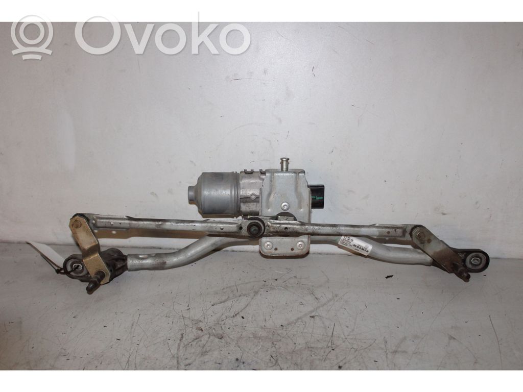Alfa Romeo Giulietta Motor și paralelogram ștergător parbriz 