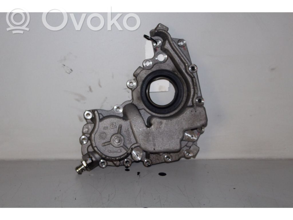 Fiat Ducato Alipainepumppu 