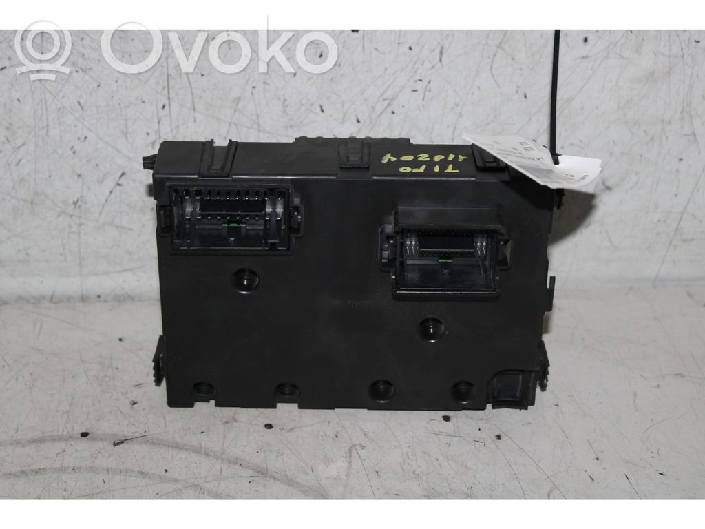 Fiat Tipo Módulo de fusible 