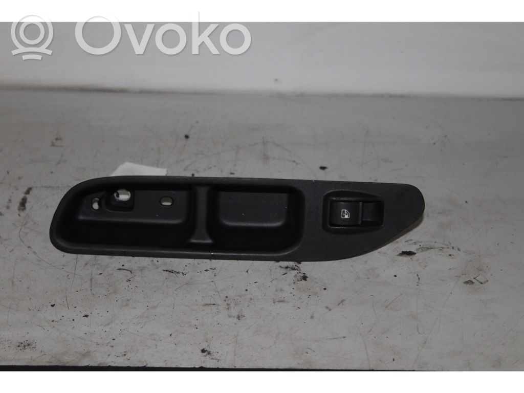 Fiat Tipo Electric window control switch 
