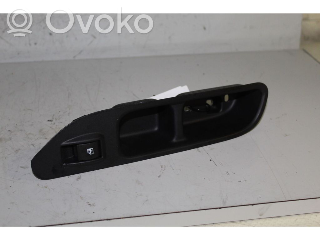 Fiat Tipo Electric window control switch 