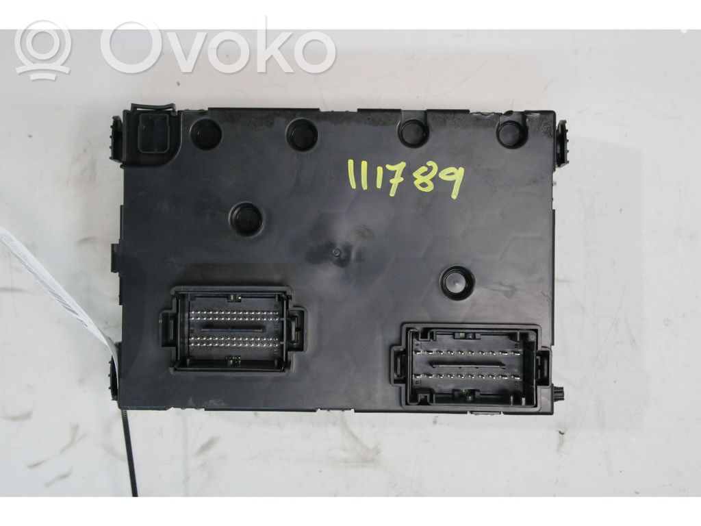 Fiat Tipo Módulo de fusible 