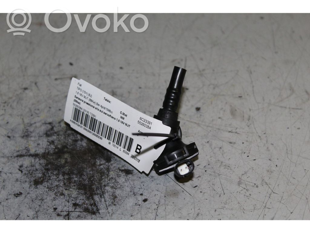 Sensor