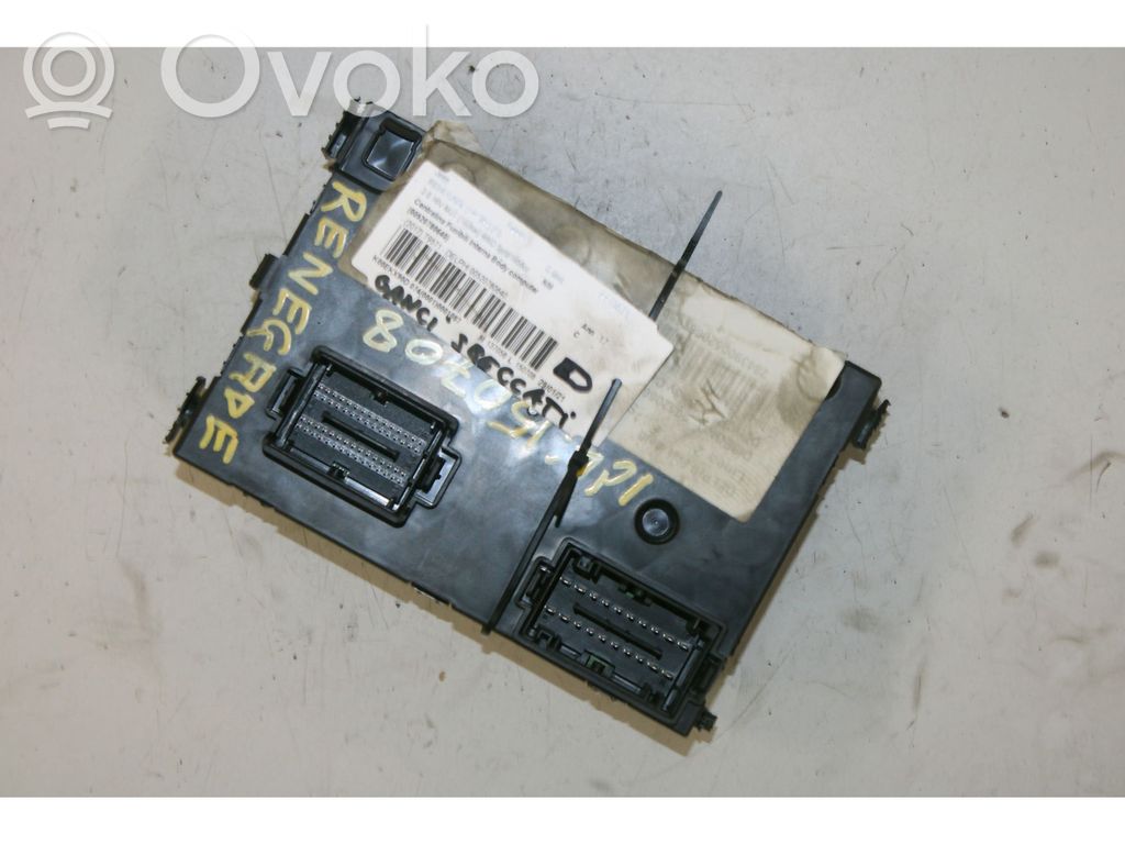 Sulakemoduuli   00520780640
