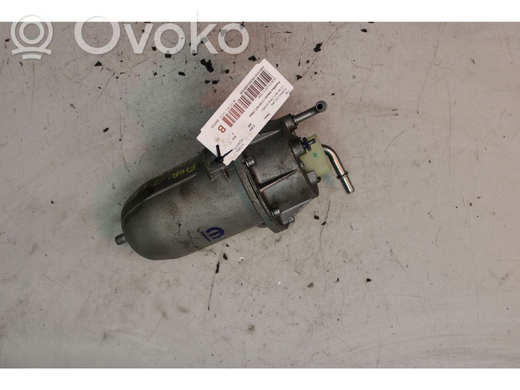 Fiat Fiorino Filtru combustibil 