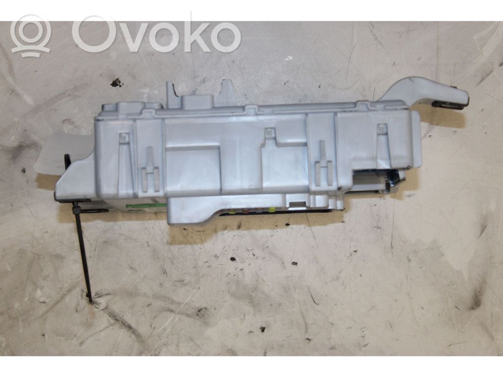Fiat Fiorino Sulakemoduuli