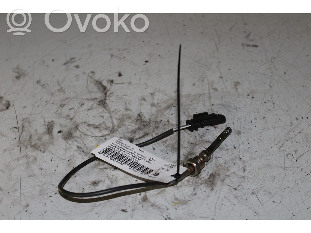 Jeep Renegade Coolant temperature sensor 