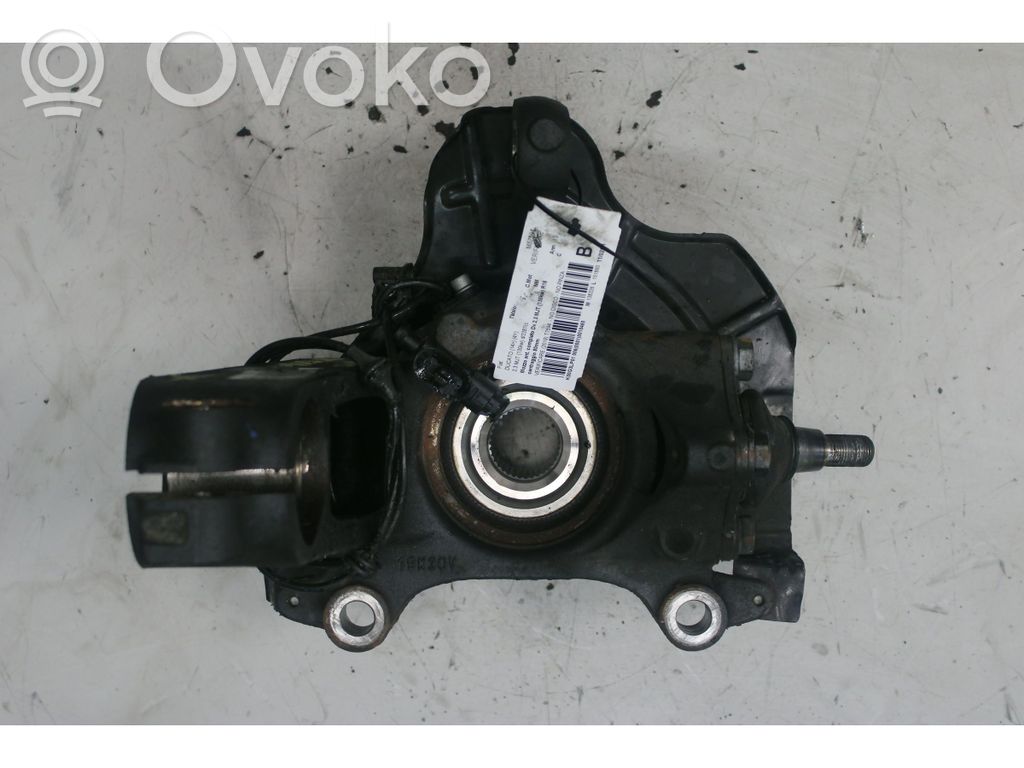 Fiat Ducato Mozzo ruota anteriore