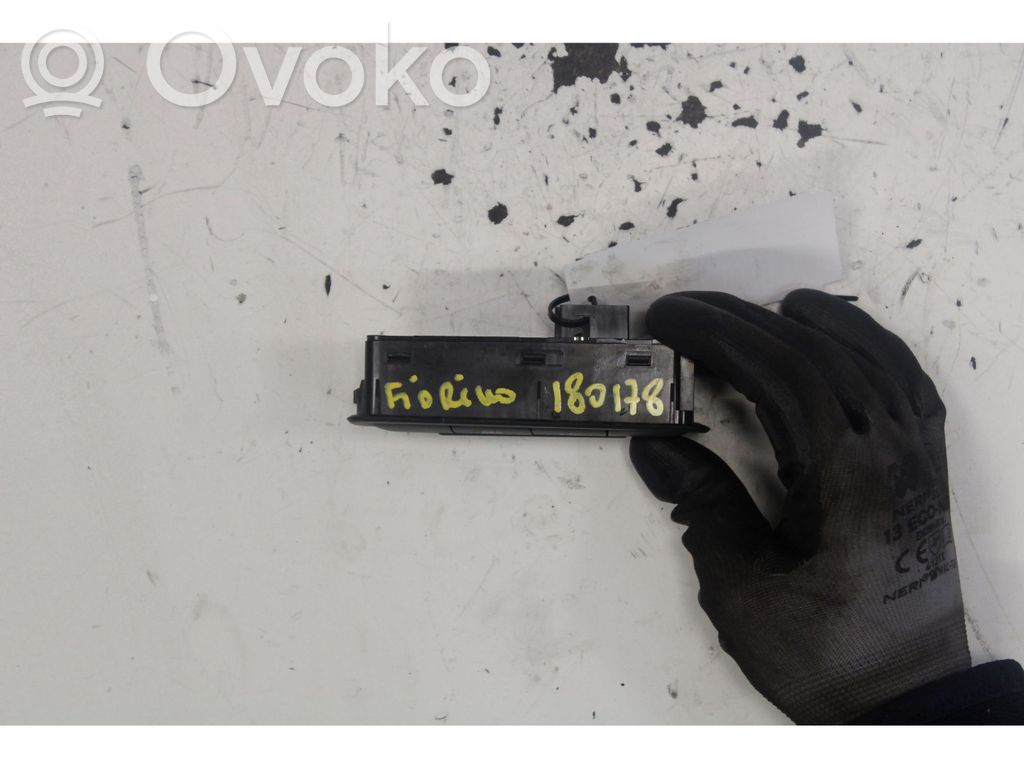 Fiat Fiorino Interruttore luci