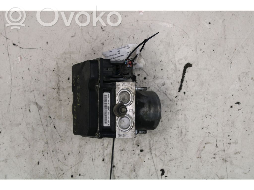 KIA Ceed Pompa ABS