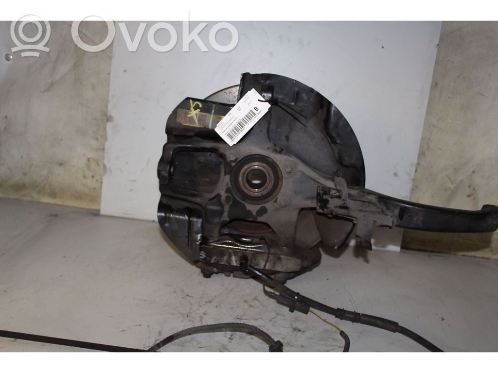 Alfa Romeo 159 Piasta koła przedniego 