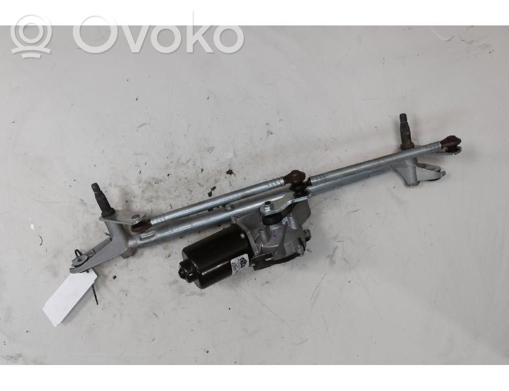 Jeep Compass Motor și paralelogram ștergător parbriz 