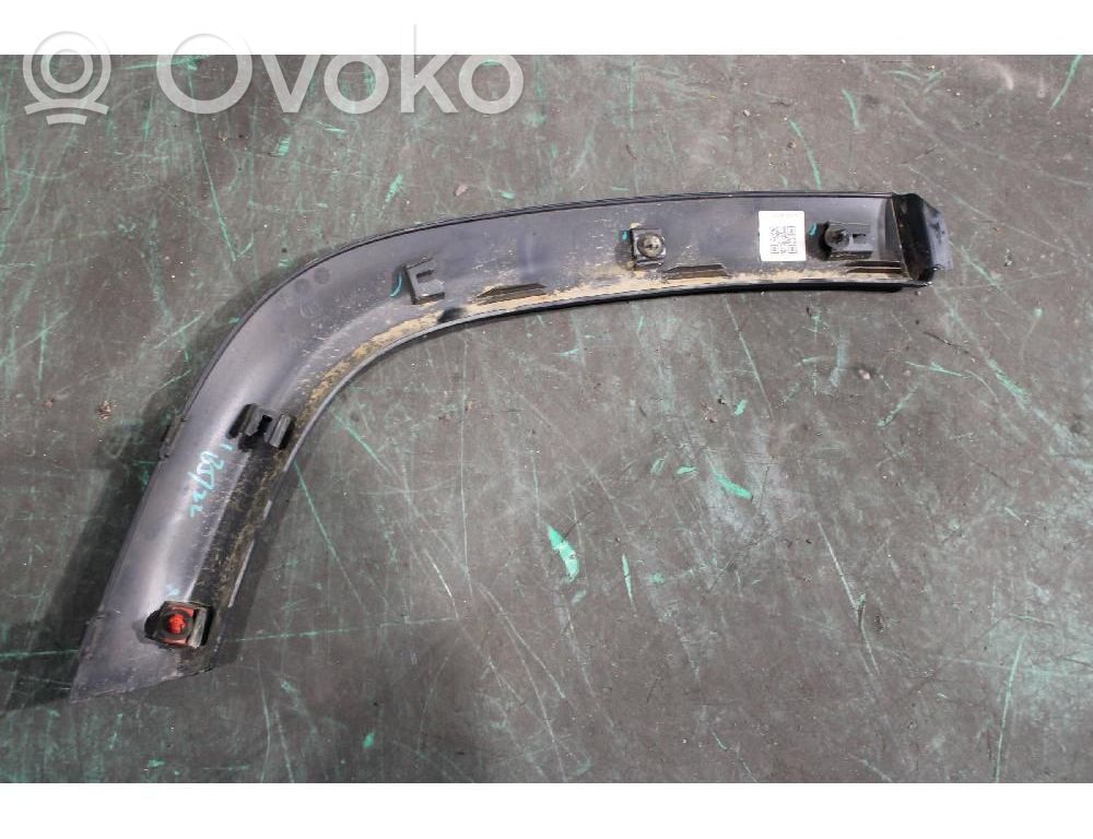 Jeep Compass Apărătoare aripă spate 