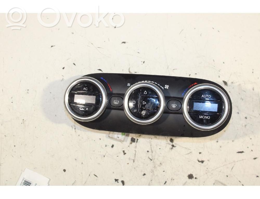 Alfa Romeo Giulietta Unitate control climatizare 