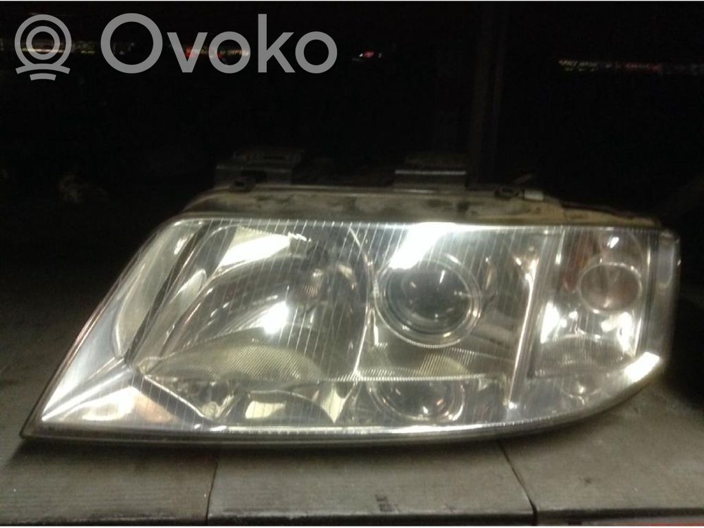 Audi A6 S6 C5 4B Scheinwerfer 